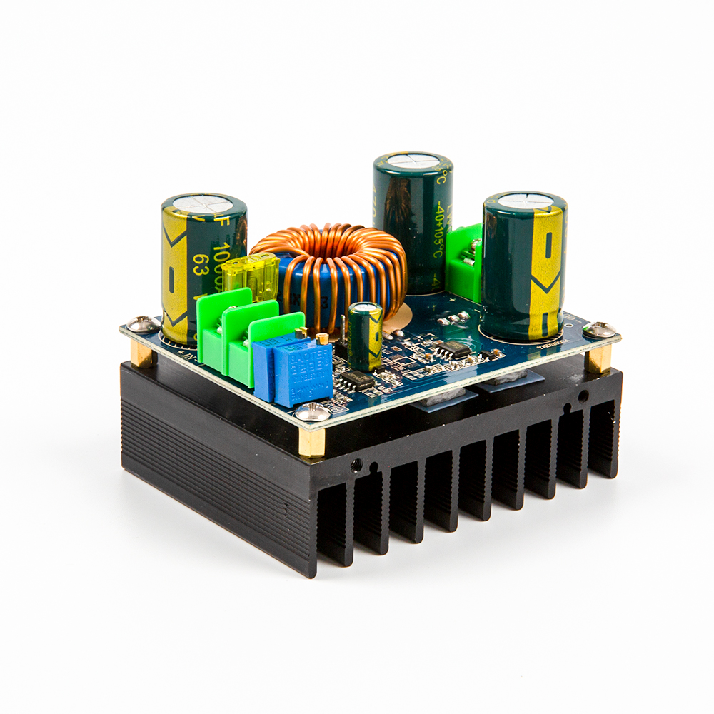 Модуль постоянного тока DC12-80в 600Вт